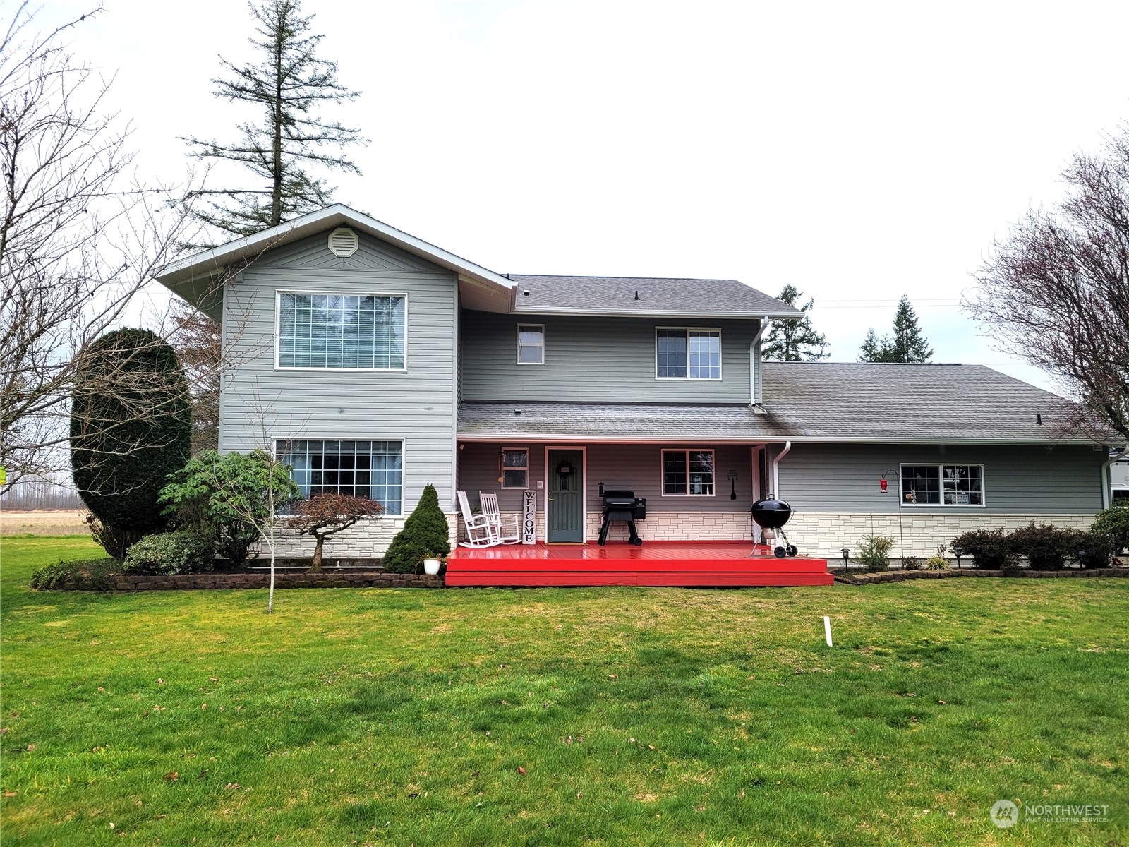 1022 Monte Elma Road Elma, WA 98541 - Photo 2 of 33 Gallery Image 2
