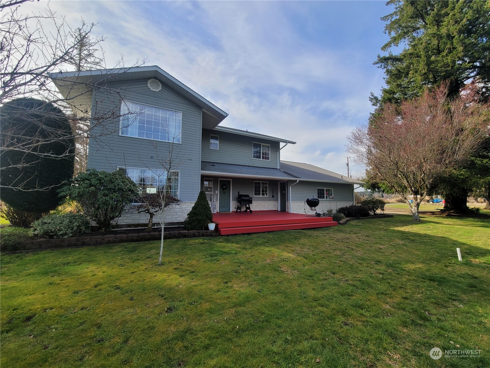 1022 Monte Elma Road Elma, WA 98541 - Photo 3 of 33 Gallery Image 3