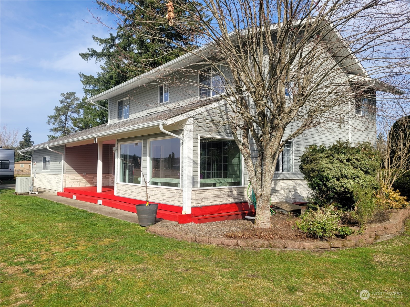 1022 Monte Elma Road Elma, WA 98541 - Photo 4 of 33 Gallery Image 4