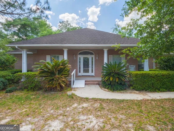 $299,000 | 545 Cody Drive, Jesup, GA 31545