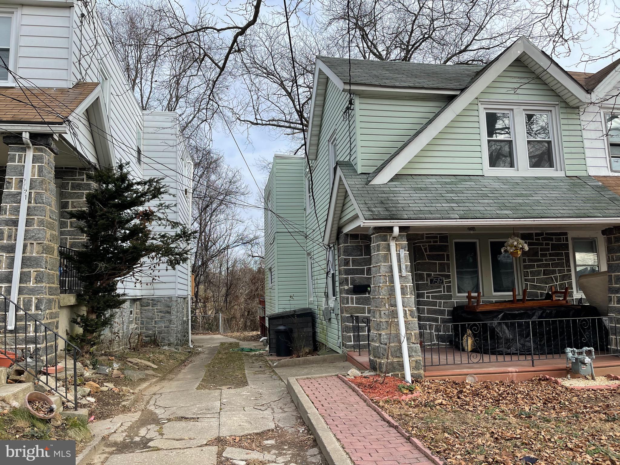 7519 Parkview Road Upper Darby, PA 19082 - Photo 1 of 16