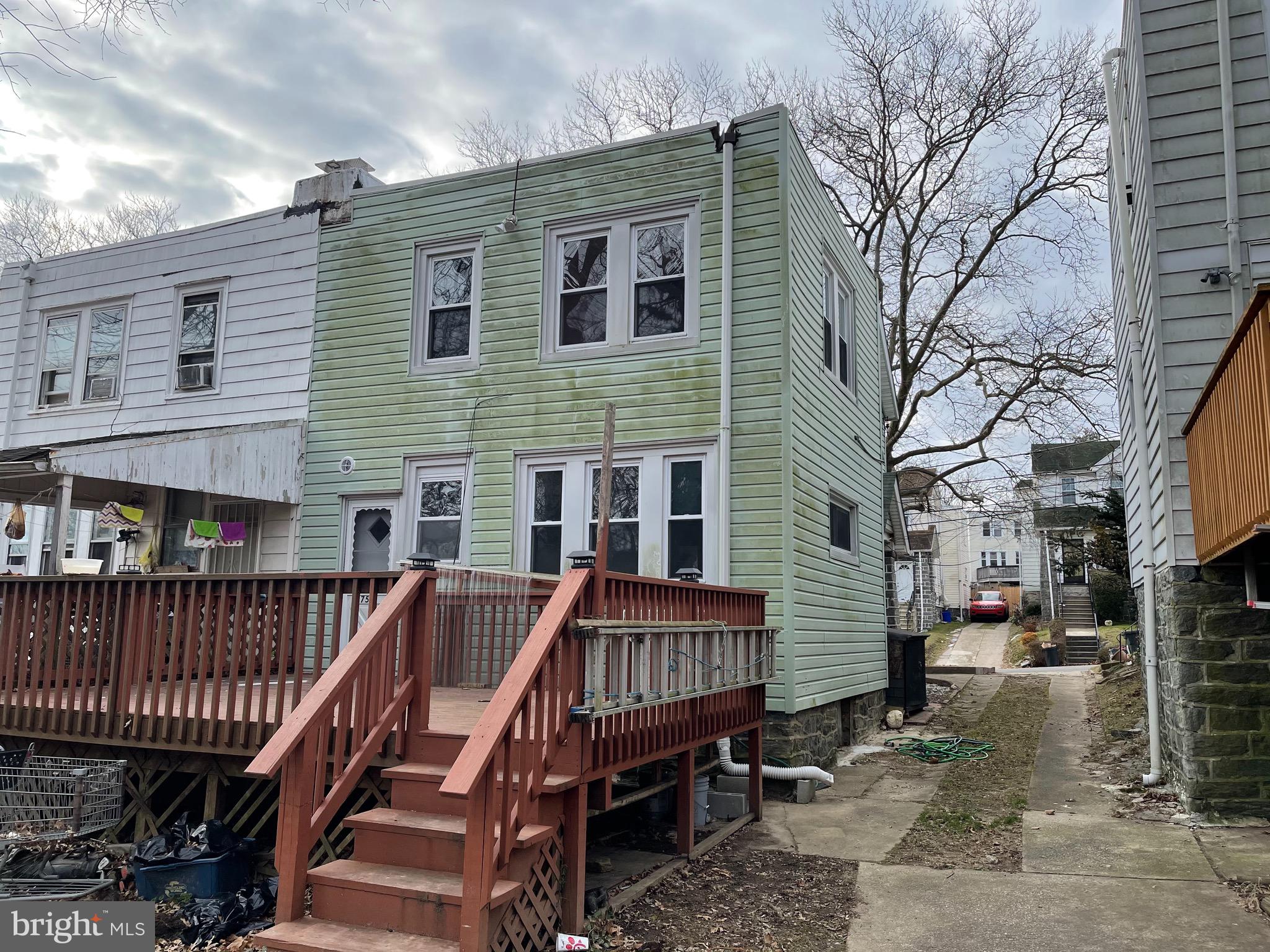 7519 Parkview Road Upper Darby, PA 19082 - Photo 2 of 16