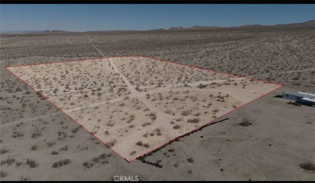 $34,900 | 18 Oleander Street, Oro Grande, CA 92368