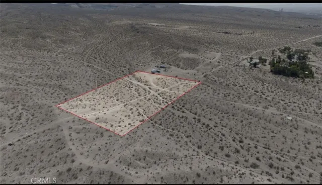 $34,900 | 18 Oleander Street, Oro Grande, CA 92368