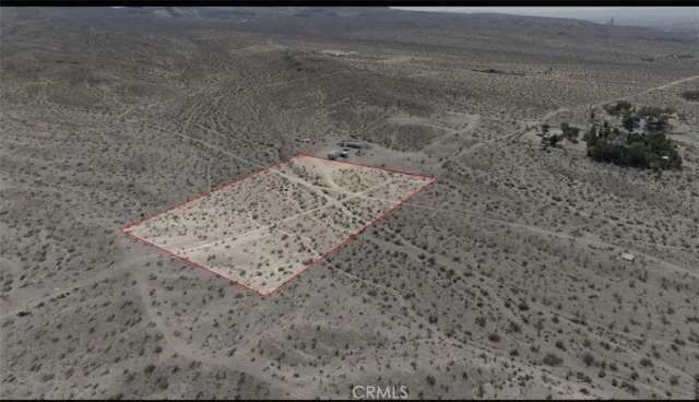 $34,900 | 18 Oleander Street, Oro Grande, CA 92368