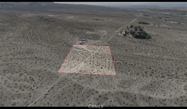 $34,900 | 18 Oleander Street, Oro Grande, CA 92368