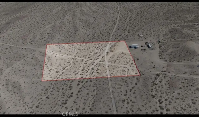 $34,900 | 18 Oleander Street, Oro Grande, CA 92368