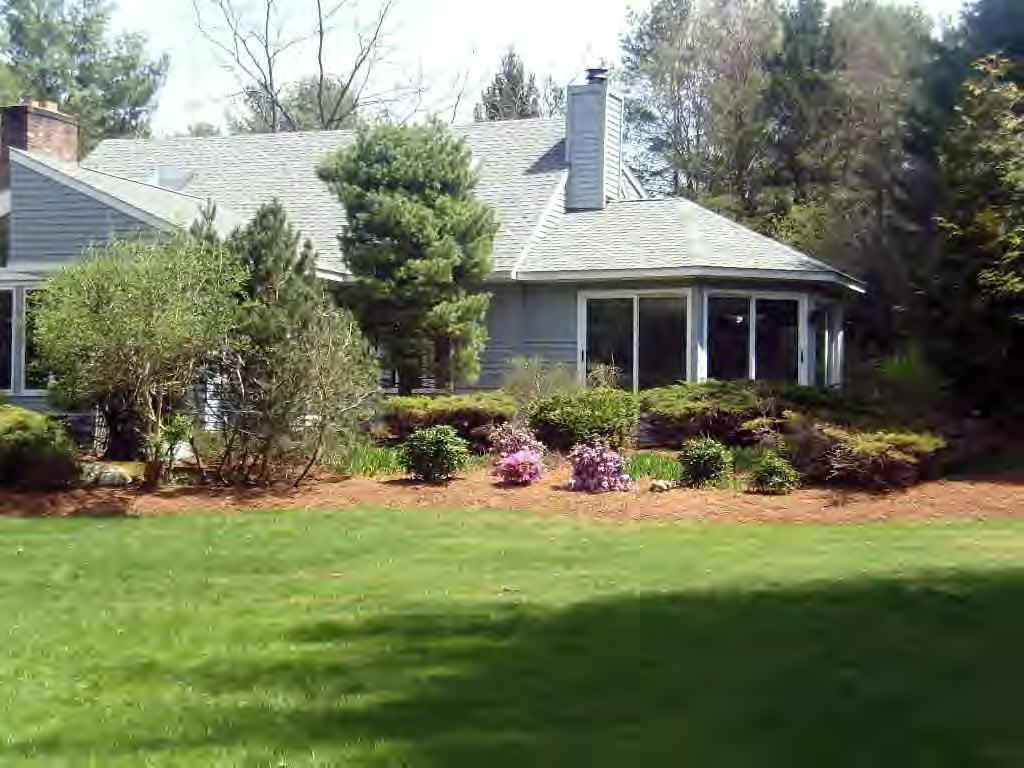 89 Hawthorne Road Stockbridge, MA 01262 - Photo 1 of 11 Primary Photo