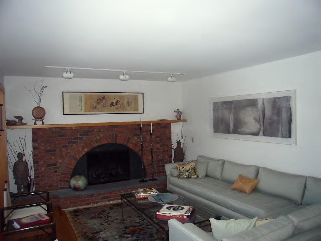 89 Hawthorne Road Stockbridge, MA 01262 - Photo 2 of 11 Additional Photo