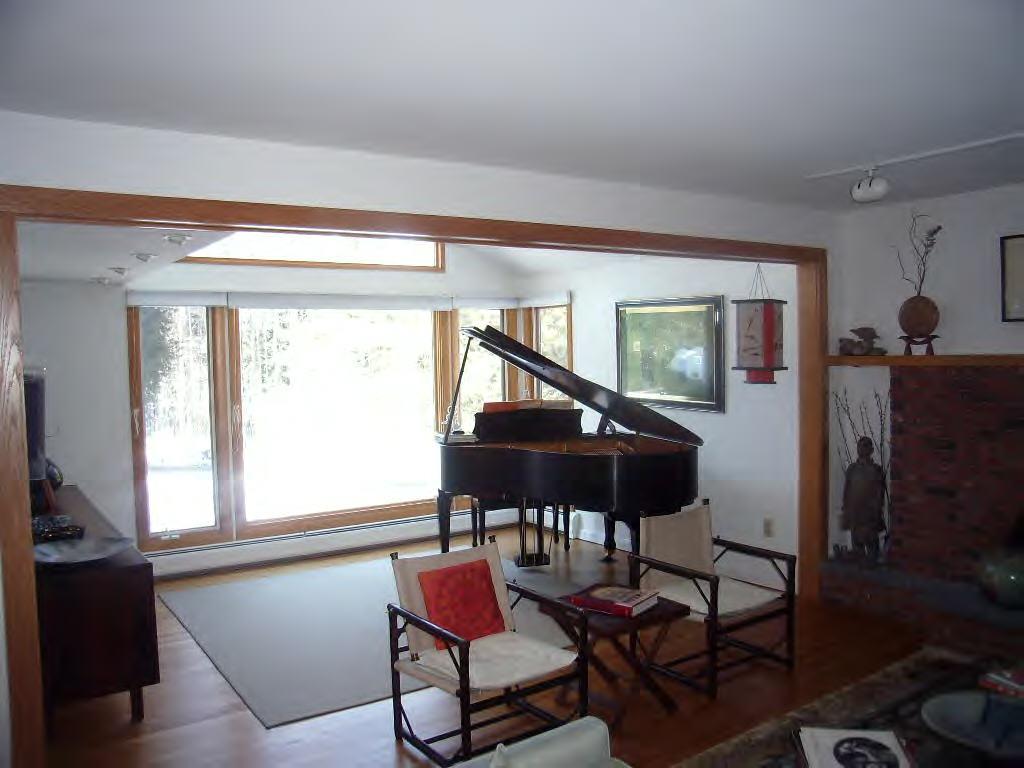 89 Hawthorne Road Stockbridge, MA 01262 - Photo 3 of 11 Additional Photo