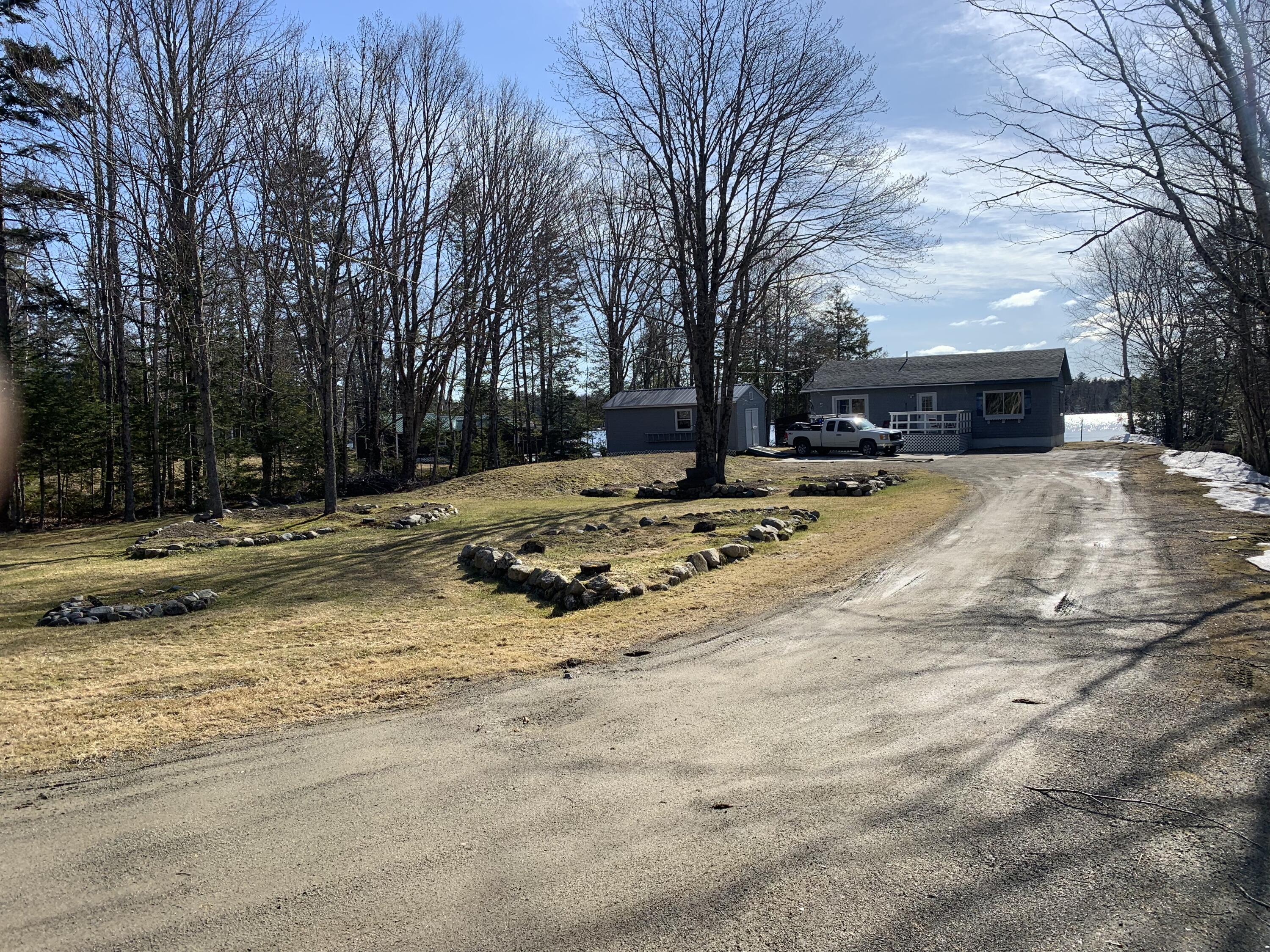 24 West Smith Pond Road Millinocket, ME 04462 - Photo 11 of 38 A899BEB3-623D-4E1E-B6F6-F657BBDF5CEB