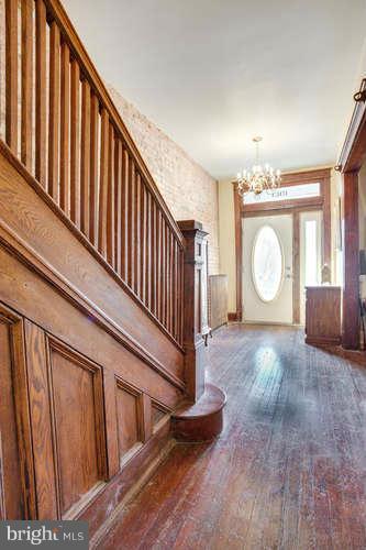 1013 7th Street Northeast Washington, DC 20002 - Photo 5 of 18 Interior (General)