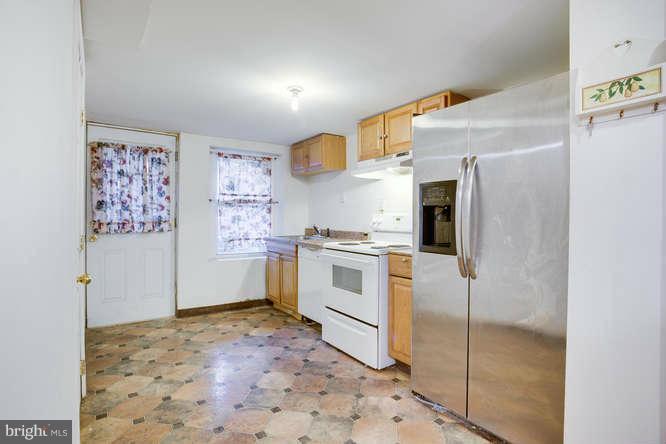 1013 7th Street Northeast Washington, DC 20002 - Photo 9 of 18 Basement