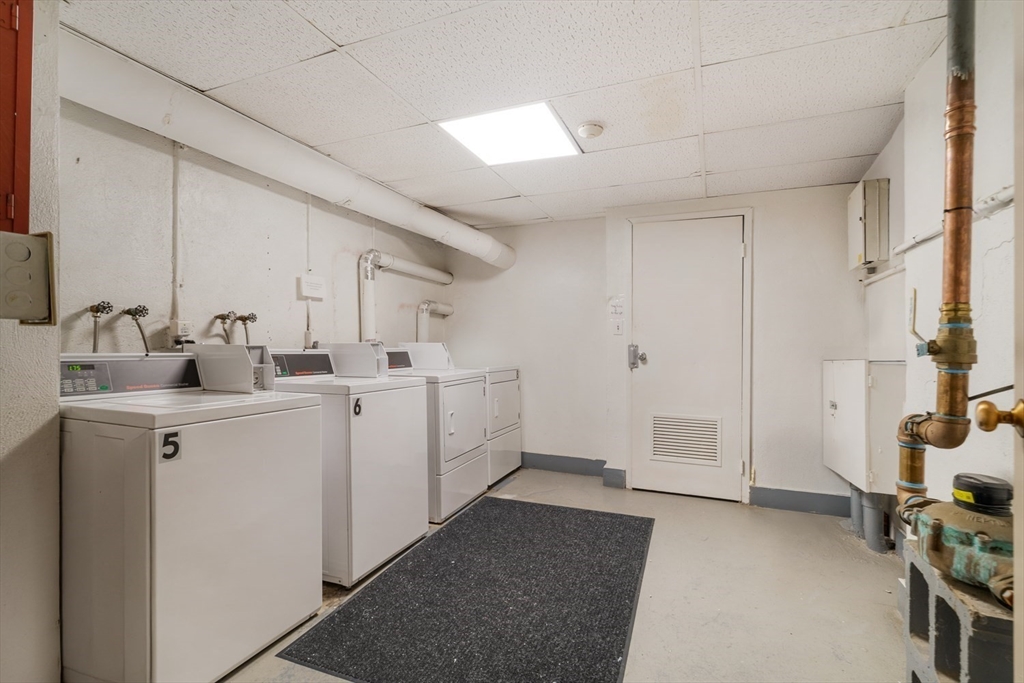 80 North Warren Street, Unit 31 Woburn, MA 01801 - Photo 11 of 14