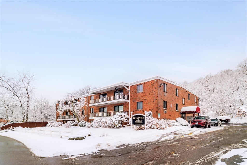 80 North Warren Street, Unit 31 Woburn, MA 01801 - Photo 14 of 14