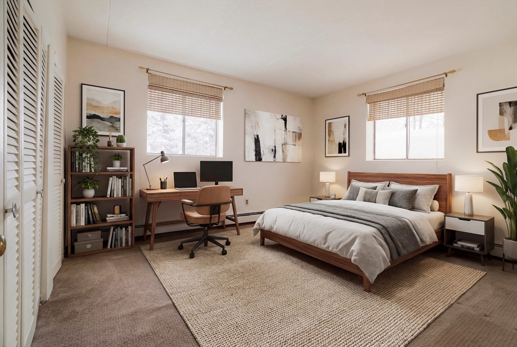 80 North Warren Street, Unit 31 Woburn, MA 01801 - Photo 7 of 14