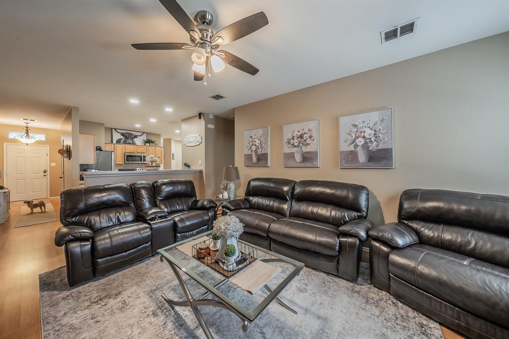 9032 Saratoga Road Fort Worth, TX 76244 - Photo 17 of 37