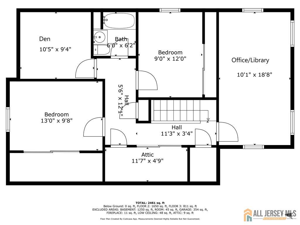 267 Friendship Road Cranbury, NJ 08512 - Photo 52 of 53
