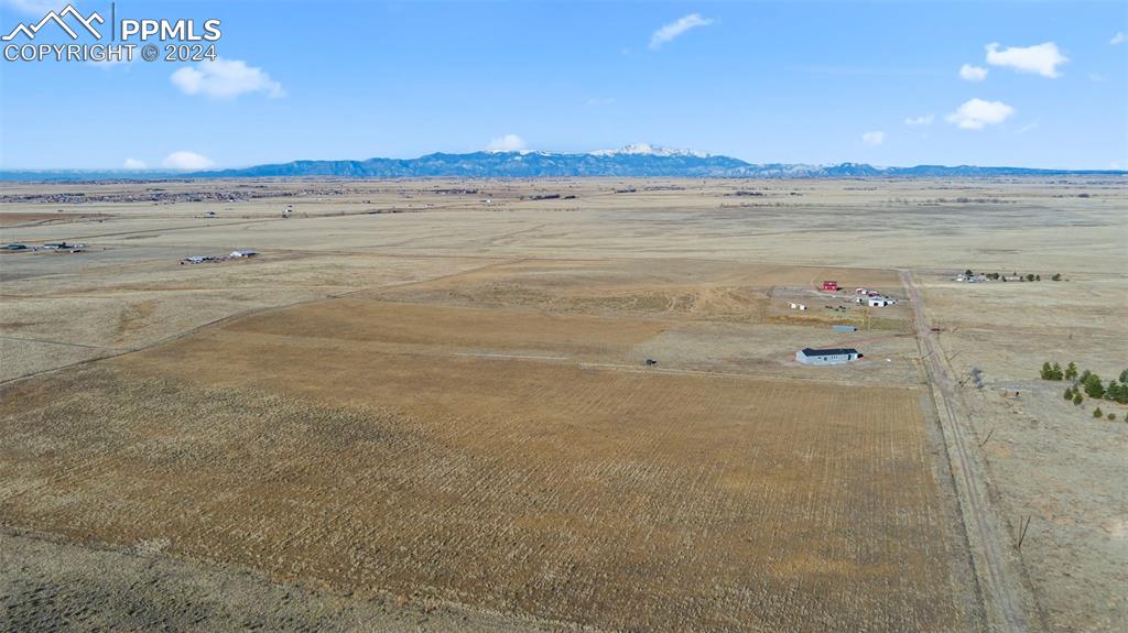 9393 North Log Road Calhan, CO 80808 - Photo 46 of 49 a view of an ocean beach