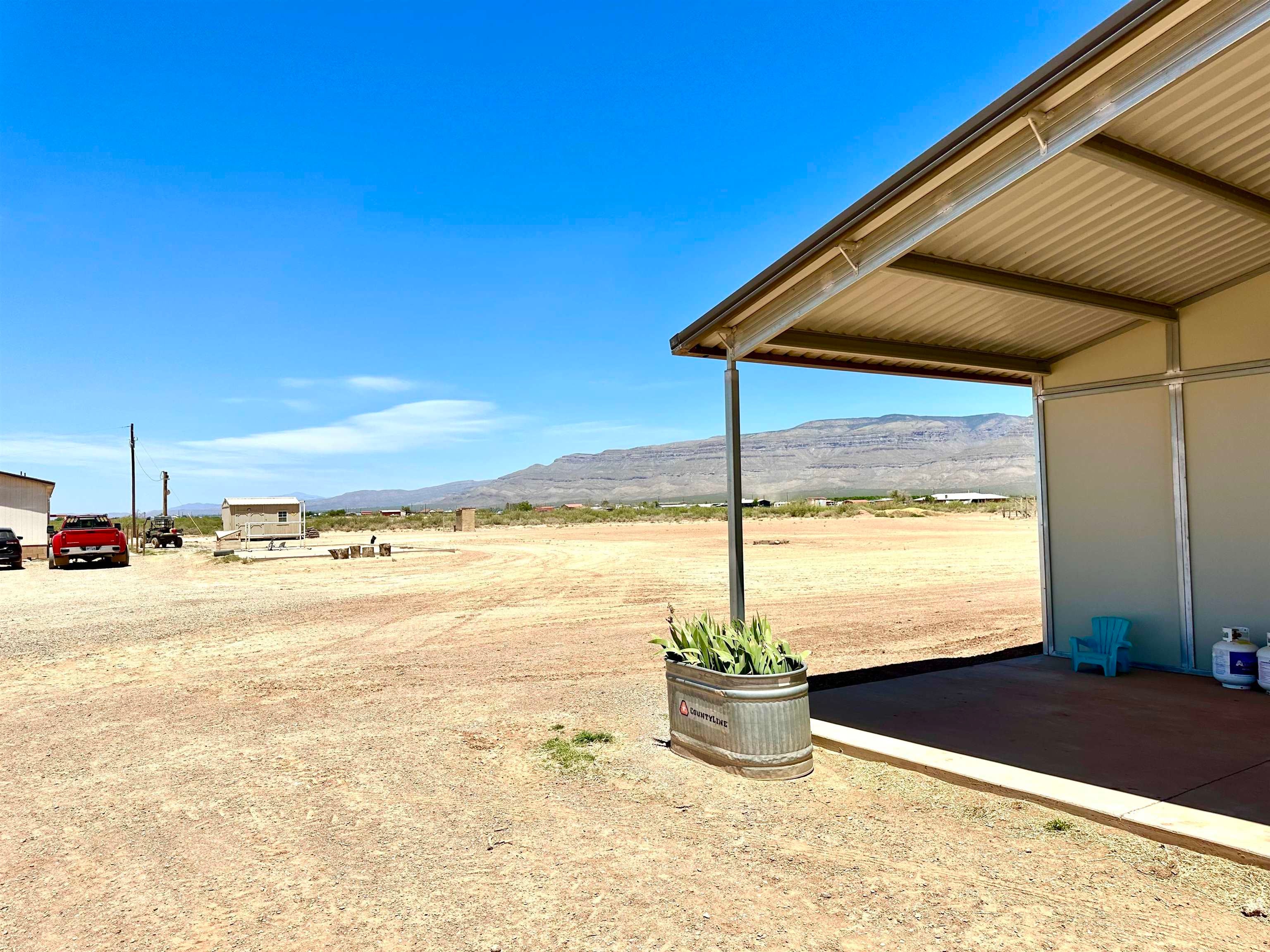 61 Southland Road Alamogordo, NM 88310 - Photo 54 of 86 Gallery Image 54