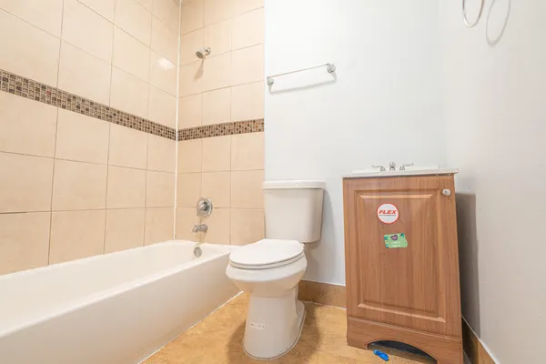 $1,550 | 7124 Avenue F, Unit 7, Houston, TX 77011