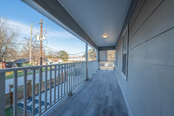 $1,550 | 7124 Avenue F, Unit 7, Houston, TX 77011