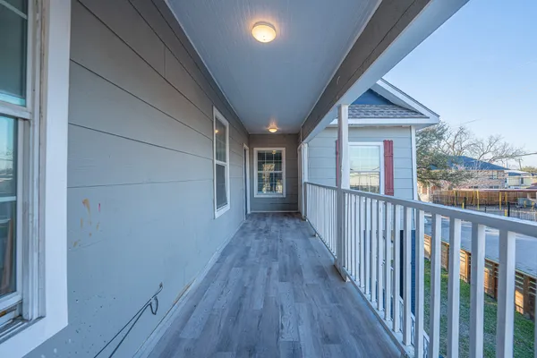 $1,550 | 7124 Avenue F, Unit 7, Houston, TX 77011