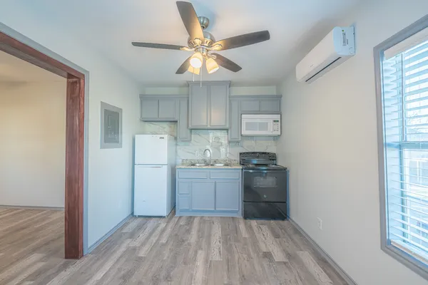 $1,550 | 7124 Avenue F, Unit 7, Houston, TX 77011