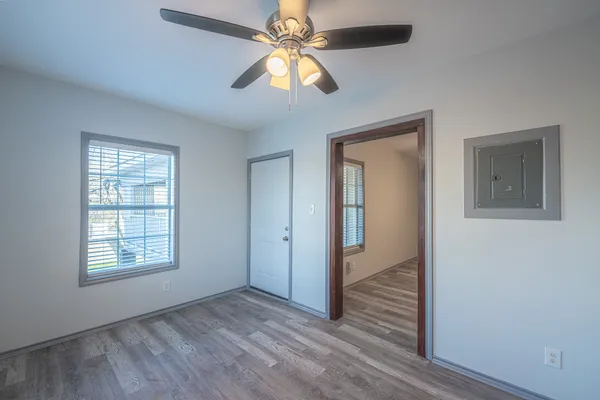 $1,550 | 7124 Avenue F, Unit 7, Houston, TX 77011