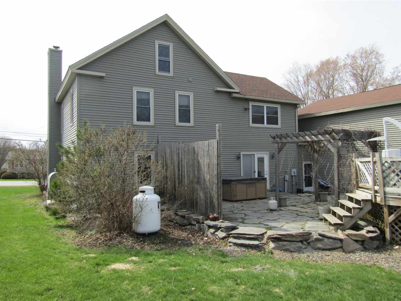 437 St Albans Road Swanton, VT 05488 - Photo 1 of 35 Gallery Image 1