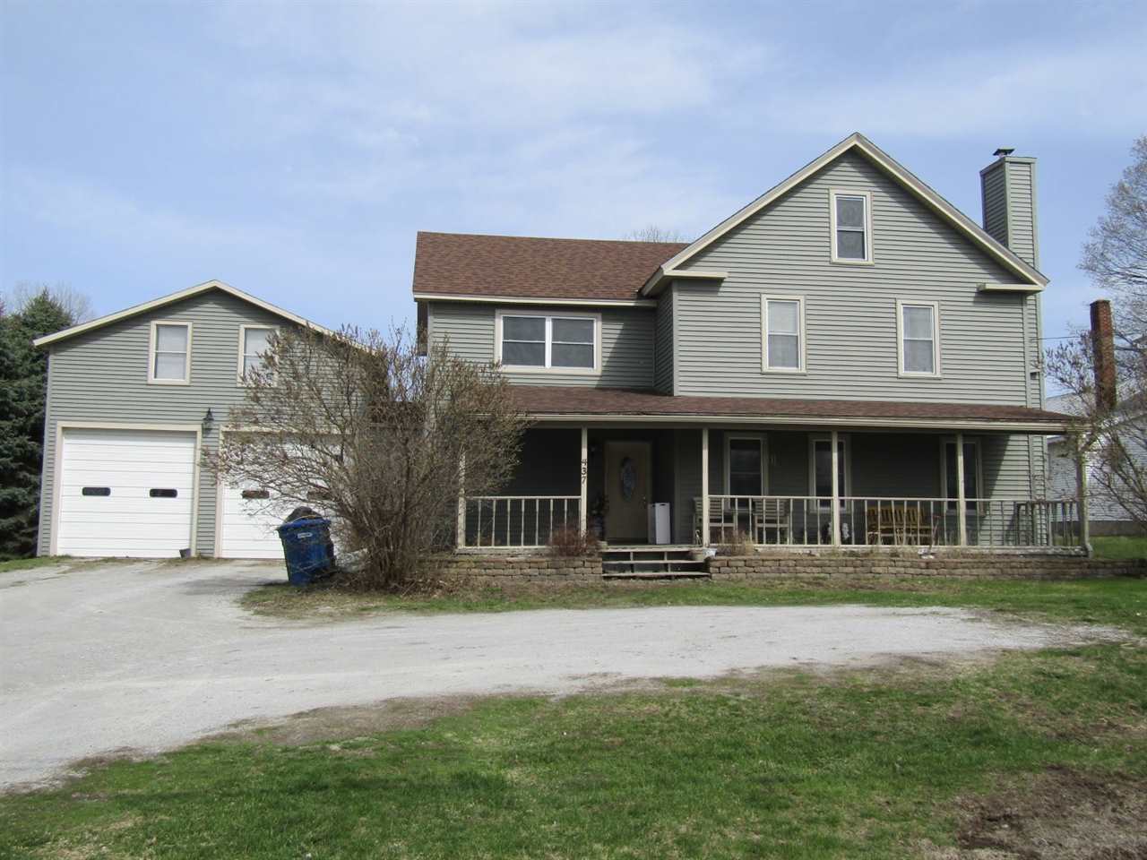 437 St Albans Road Swanton, VT 05488 - Photo 35 of 35 Gallery Image 35