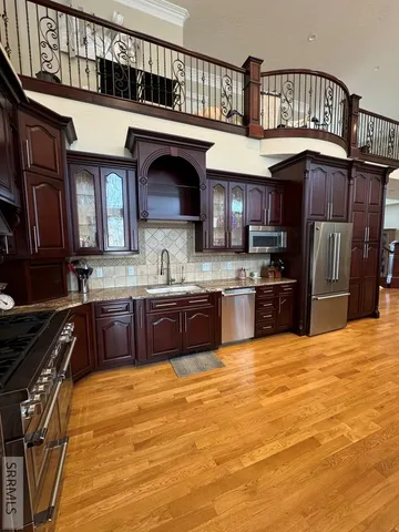 $1,750,000 | 6767 South 46th East, Idaho Falls, ID 83406