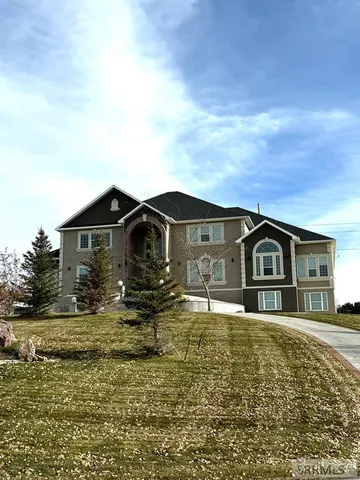$1,750,000 | 6767 South 46th East, Idaho Falls, ID 83406