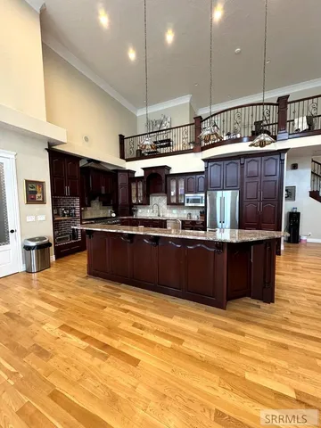 $1,750,000 | 6767 South 46th East, Idaho Falls, ID 83406