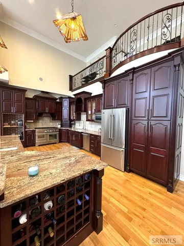 $1,750,000 | 6767 South 46th East, Idaho Falls, ID 83406