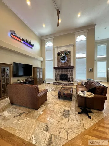 $1,750,000 | 6767 South 46th East, Idaho Falls, ID 83406