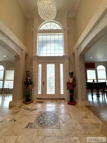 $1,750,000 | 6767 South 46th East, Idaho Falls, ID 83406