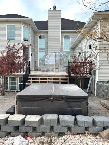 $1,750,000 | 6767 South 46th East, Idaho Falls, ID 83406