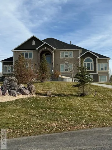 $1,750,000 | 6767 South 46th East, Idaho Falls, ID 83406