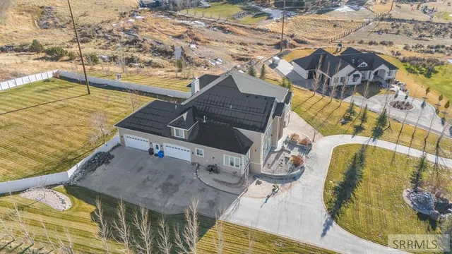 $1,750,000 | 6767 South 46th East, Idaho Falls, ID 83406