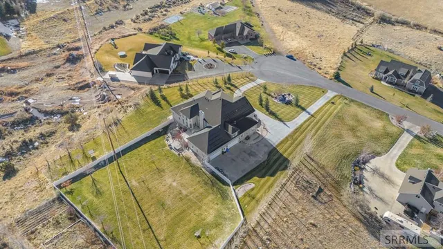 $1,750,000 | 6767 South 46th East, Idaho Falls, ID 83406