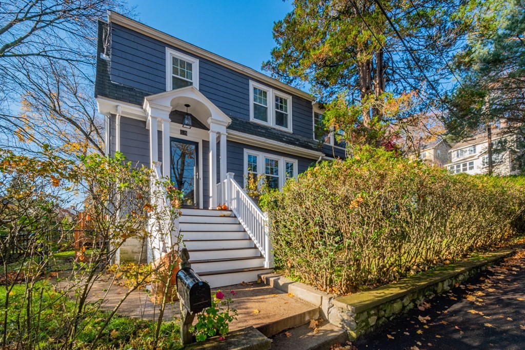 64 Spring Avenue Arlington, MA 02476 - Photo 1 of 42