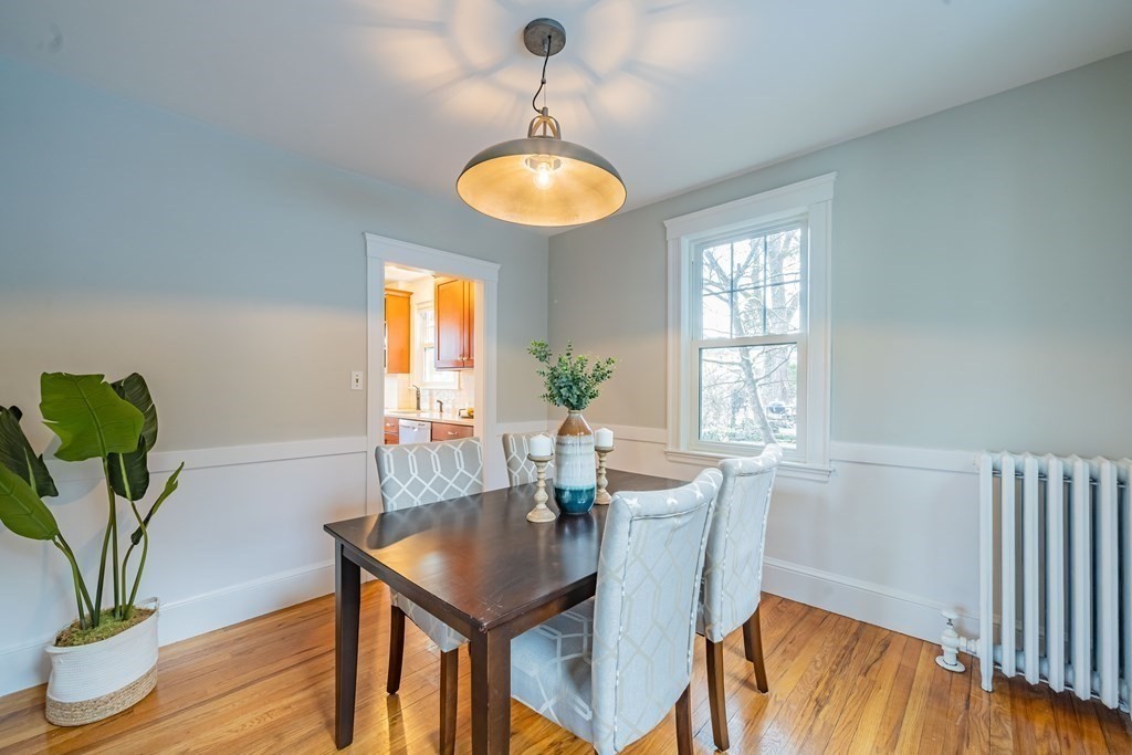 64 Spring Avenue Arlington, MA 02476 - Photo 11 of 42