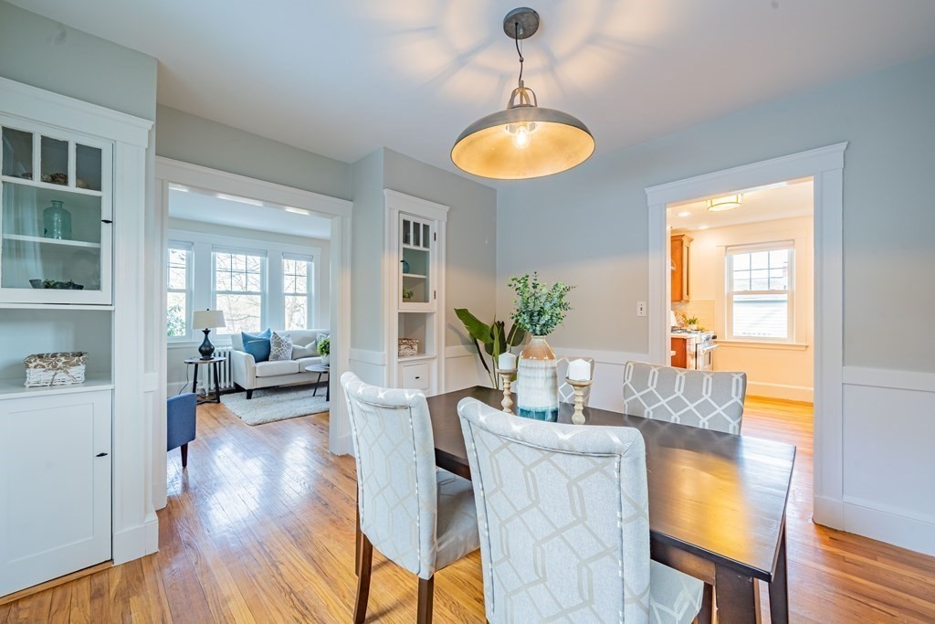 64 Spring Avenue Arlington, MA 02476 - Photo 12 of 42