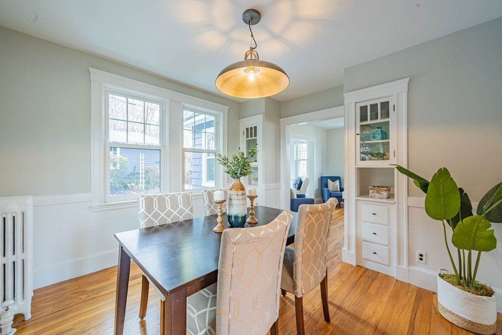 64 Spring Avenue Arlington, MA 02476 - Photo 13 of 42