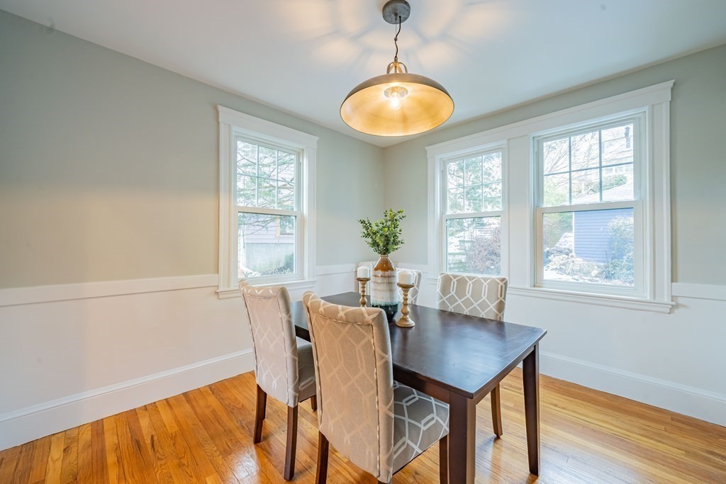 64 Spring Avenue Arlington, MA 02476 - Photo 14 of 42