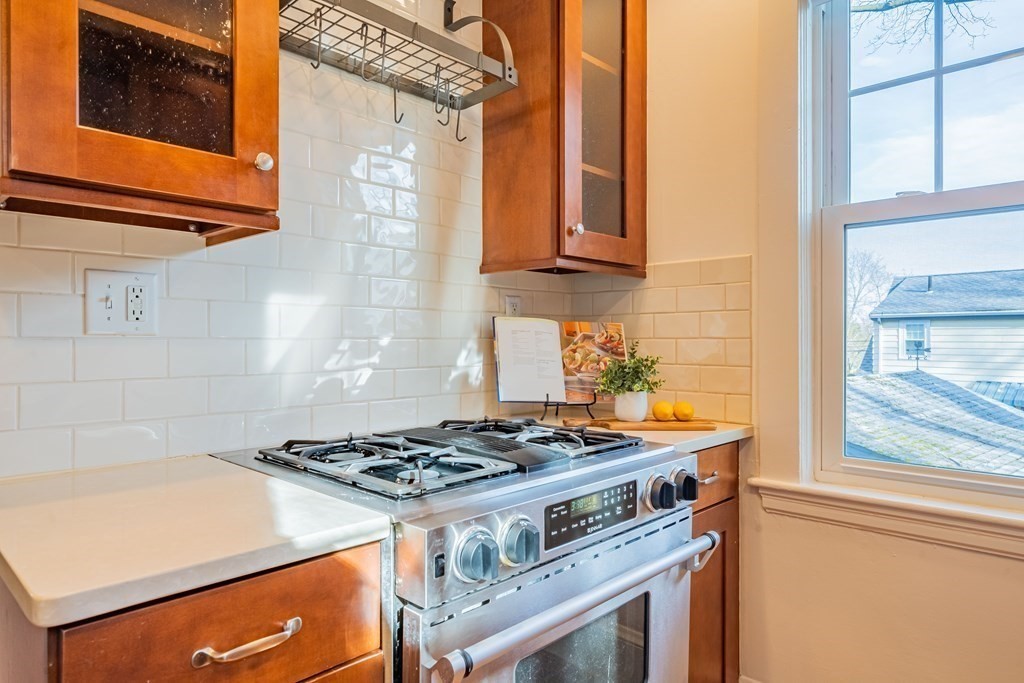 64 Spring Avenue Arlington, MA 02476 - Photo 18 of 42