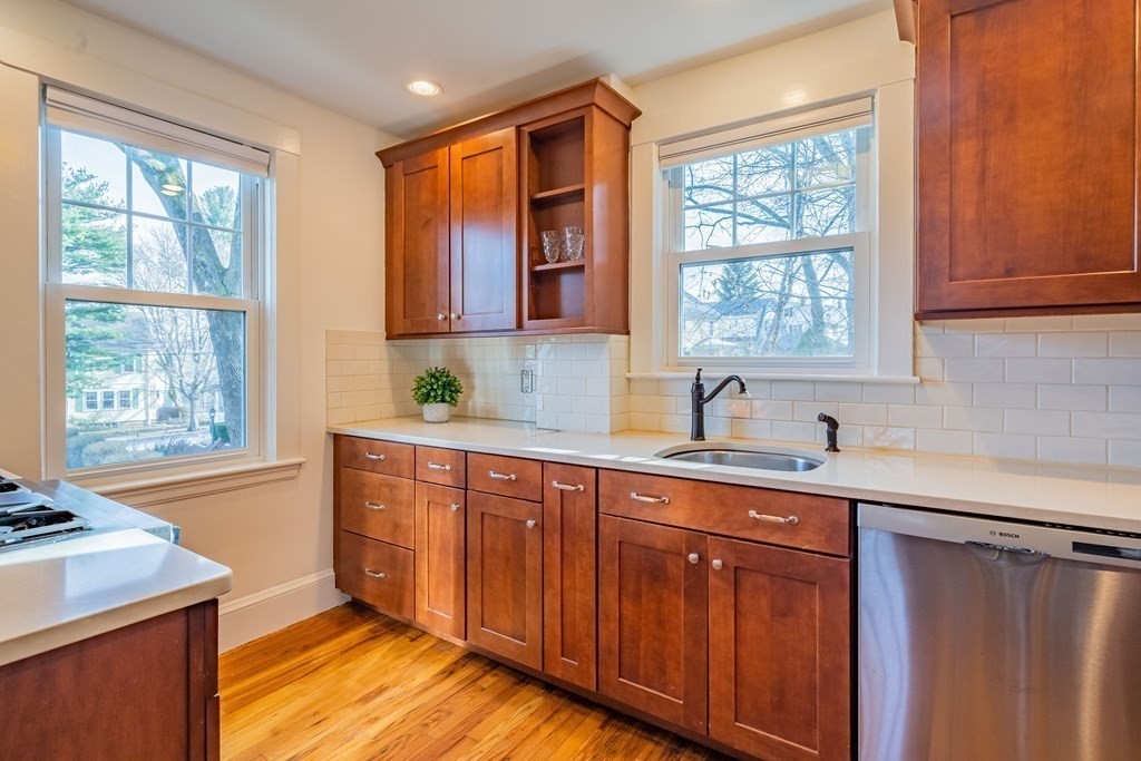 64 Spring Avenue Arlington, MA 02476 - Photo 20 of 42