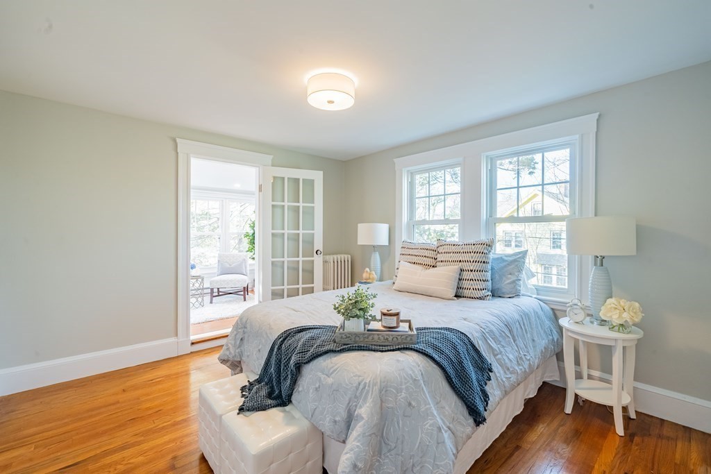 64 Spring Avenue Arlington, MA 02476 - Photo 21 of 42
