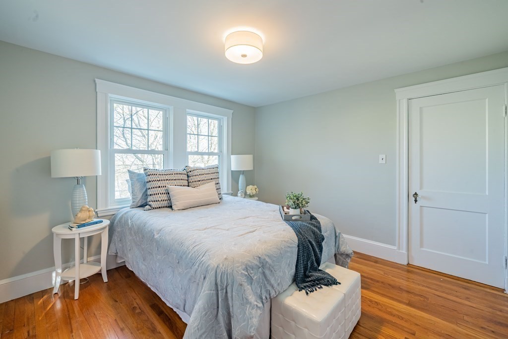 64 Spring Avenue Arlington, MA 02476 - Photo 22 of 42